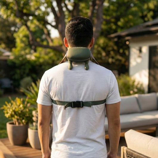 RubbLabs™ - Cervical Relief Pro