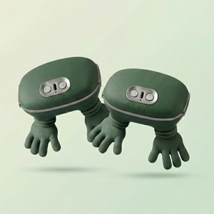 RubbLabs™ - Cervical Relief Pro