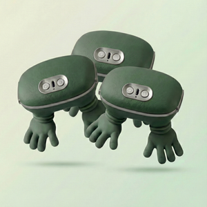 RubbLabs™ - Cervical Relief Pro