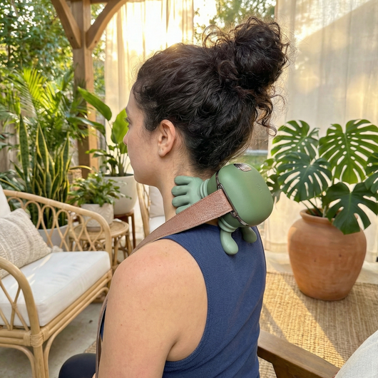 RubbLabs™ - Cervical Relief Pro
